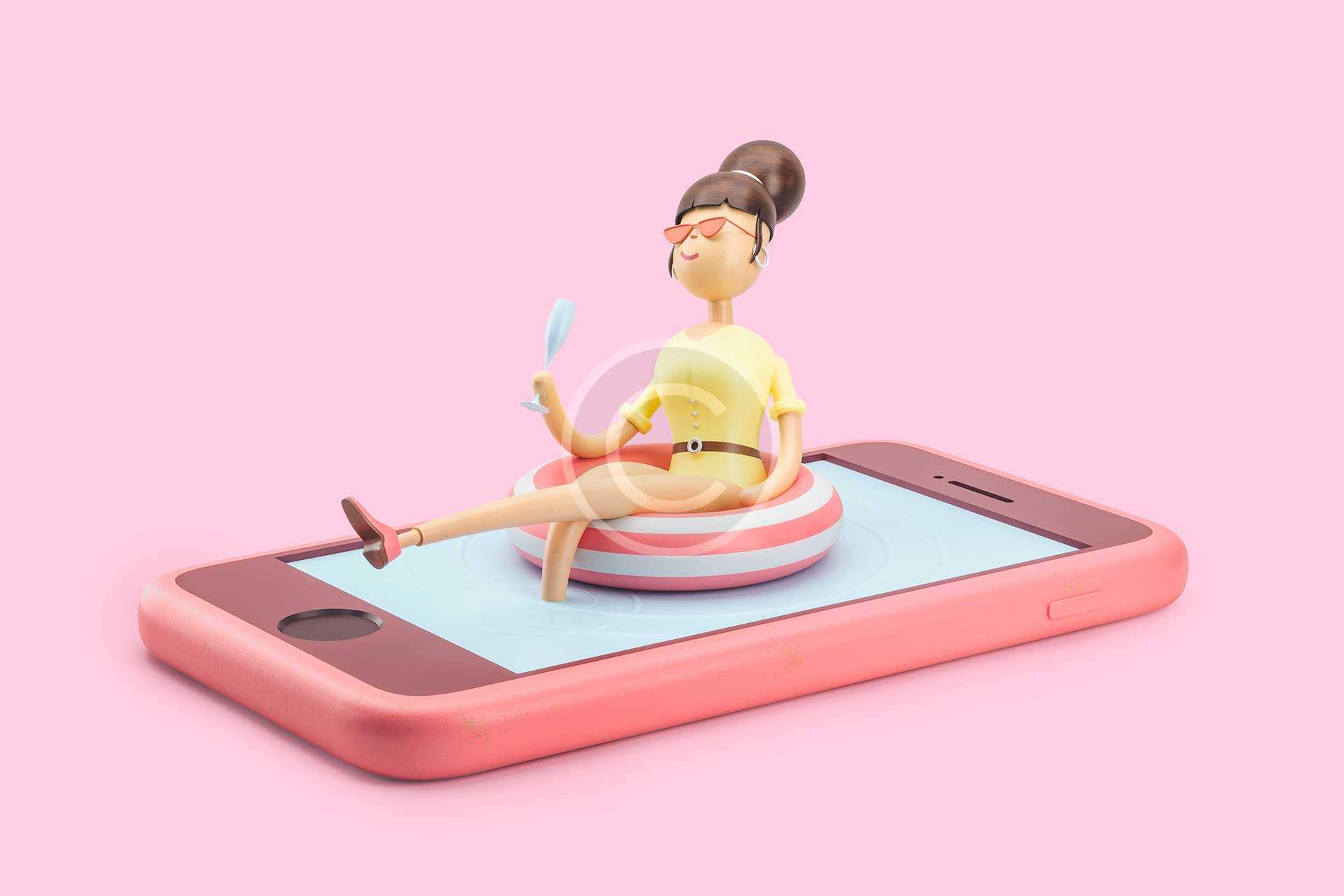 Digital Marketing Plan